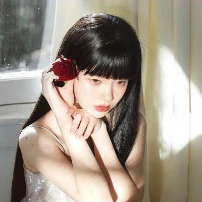 玉女风流海报