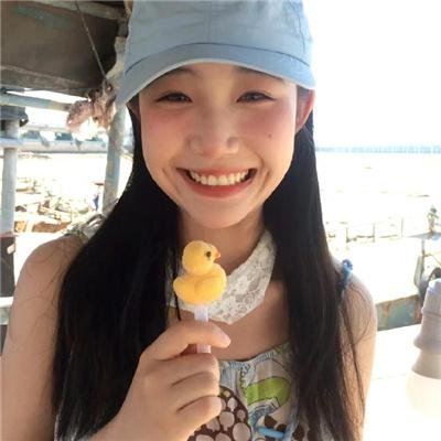 我是谁的宝贝海报