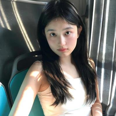 私语时刻海报