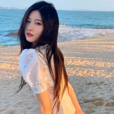 情挑玉女心海报